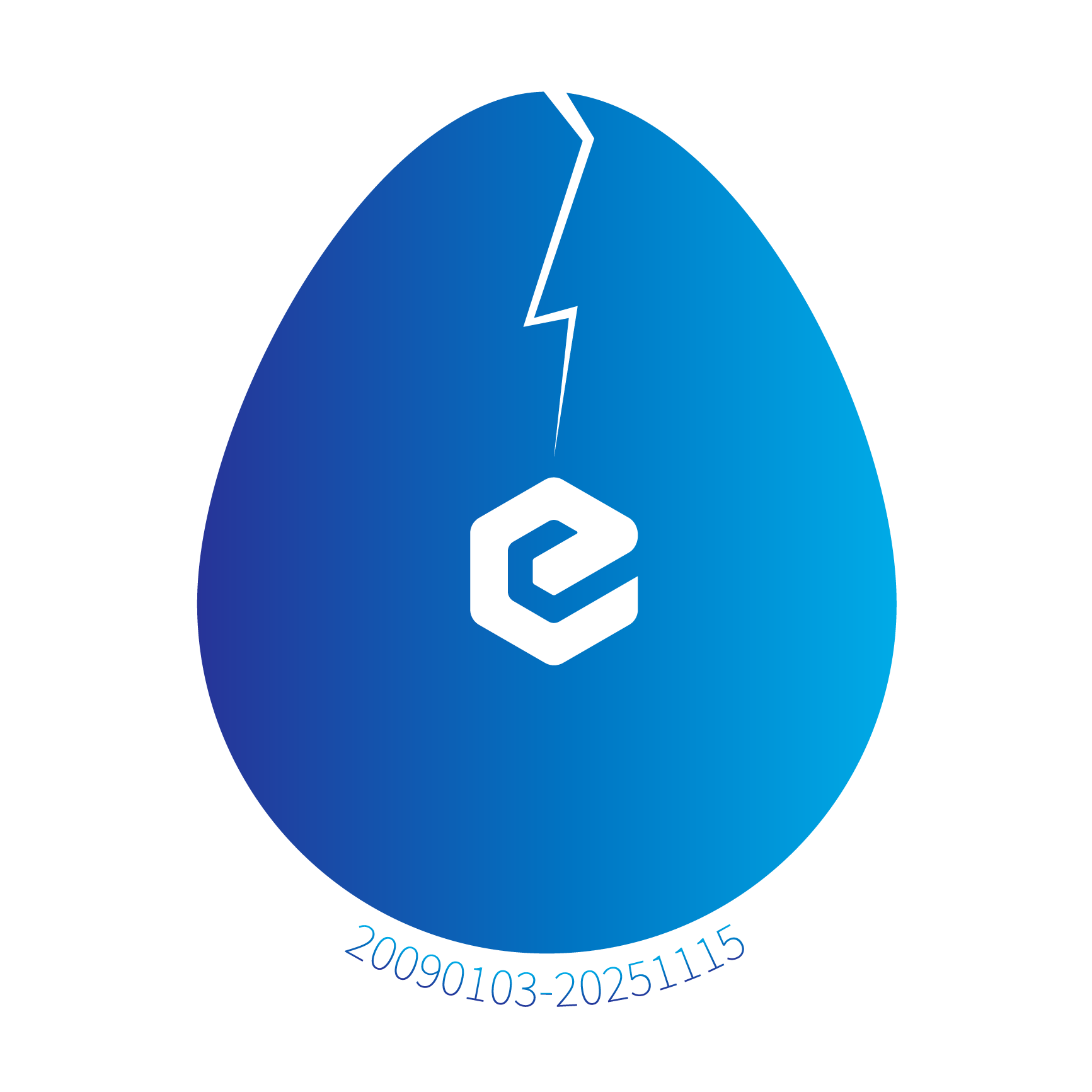 Ecash’s Hatching Day